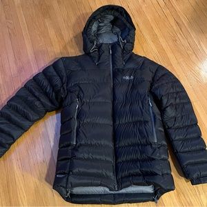 RAB - Original Positron (Brand New)